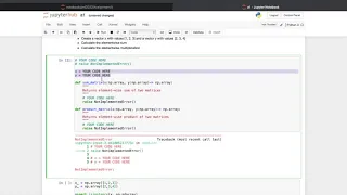 How to Edit and Submit Coding Assignments