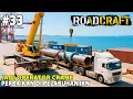Download Lagu Jadi Operator Crane di Pelabuhan IKN Roadcraft Indonesia Part 33