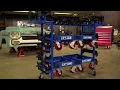 Lift King Complete Dolly System Tool Tech