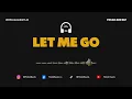 Download Lagu 'Let Me Go' (Nasheed Background) *Vocals and Daf* #HalalBeats