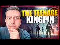Inside Nulled Teen Dark Web Kingpin Who Built a Billion Dollar Scam Empire