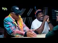 The Jungle Brothers Recall Their Wildest (And Shoeless) Stage Moments | The Almanac of Rap