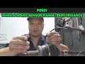 How to Fix P0501 Vehicle Speed Sensor A