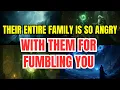Download Lagu Chosen Ones, Their Family Is So Angry w/ them For Letting You Go, But Not ONE Of Them Deserves You!