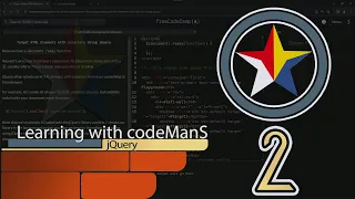 Target HTML Elements with Selectors Using jQuery Front End Development jQuery freeCodeCamp