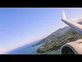 Envoy Air Embraer E175LR - Departure