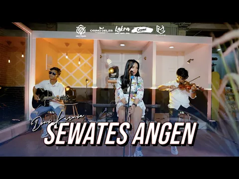 Download MP3 SEWATES ANGEN - Dini Kurnia (Official Video) | Sambangen tah isun masio mung sedelo