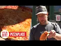 Barstool Pizza Review - PizzaPlace Westerly RI