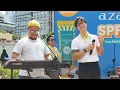 Dikta Wicaksono - Esok kan Masih Ada (Utha Likumahua cover), live at FX Sudirman 1 Des 2024