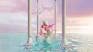 Wegz X Ashmusicofficial Amira Official Audio ويجز و آش أميره الخولي 