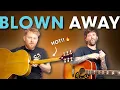 Download Lagu All Solid Epiphone Acoustics BLEW US AWAY | Epiphone Inspired by Gibson Custom Shop