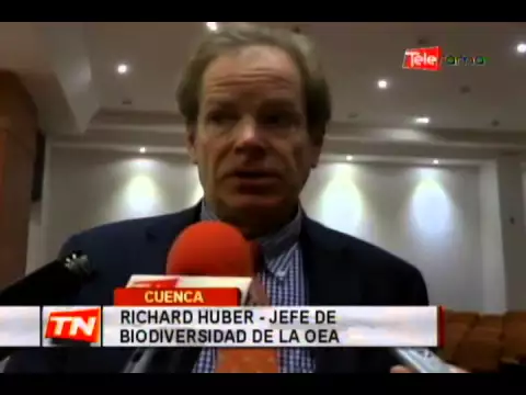 Inauguran seminario internacional de sostenibilidad