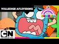 Download Lagu De Kandidaat | De Wonderlijke Wereld van Gumball | SPECIALE, VOLLEDIGE AFLEVERING | Cartoon Network