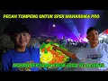 Download Lagu Dika poter pecah tumpeng di Sukolilo,bersama keluarga juga crew,spek Mahardika pro \u0026 brewog deket