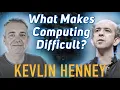 What Makes Computing Difficult Kevlin Henney