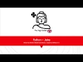 11 - Python Joins