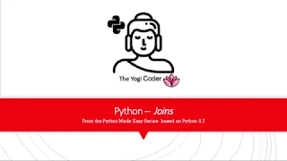 11 - Python Joins
