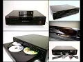 SONY CDP-CE405 5 Disc Changer CD Player