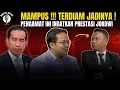 Download Lagu TERBONGKAR ! KHOZINUDDIN AKUI AGENDA HANCURKAN JOKOWI DAN MAKZULKAN GIBRAN LEWAT ISU IJAZAH