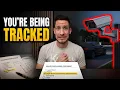 Is Your Michigan Neighborhood Tracking Your Car