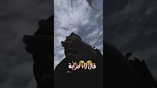 قال اشو دقلي قلي وينك قتلو بالبيت قال لٱ كزابي انتي بقلبي رعبني يعطع عمرو  قال اشو دقلي قلي وينك قتلو بالبيت قال لٱ كزابي انتي بقلبي رعبني يعطع عمرو