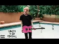 Machine Gun Kelly - drunk face (Official Audio)