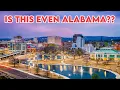Huntsville Alabama The BEST Place to Live in the Deep South