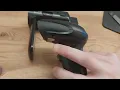 Scanning small QR and DataMatrix Barcodes 1 5cm