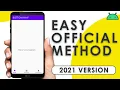 Create Bottom Navigation Bar in Android Studio