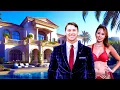 JOSH ALLEN Buffalo Bills Lifestyle Net Worth and NEW Girlfriend