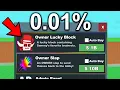 Download Lagu Starting Over But You Can BUY Owner Items!