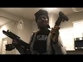 Download Lagu El Camo x 4wrld Osama - Dracos N 7.62s