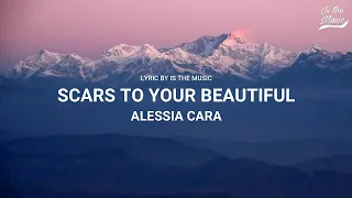 Download [INDO SUB] scars to your beautiful - Aessia cara Lirik terjemah MP3