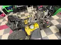 John Deere D105 riding mower belt replacement