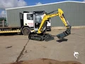 Dancing Digger
