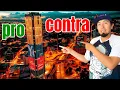 Pros and cons of living in BOGOTA Colombia