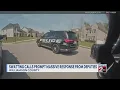 Swatting calls prompt massive response from authorities in Williamson County