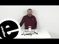 etrailer Feature Review BringIt SwitchBack SOLO Down Tailgate Camera