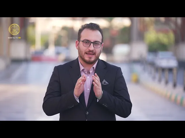 ⁣رواق الخدمة (5)