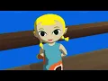 The Wind Waker 16 Keys Low Optimisation Tool-Assisted Demonstration in 2:53:21