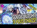 Download Lagu WAKE UP!!! PURPLE DABI GOT BUFFED!