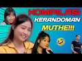 Download Lagu KOMPILASI KELAKUAN RANDOM MUTHE,core MUTHE