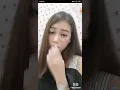 #4 Monica Selvia on Bigo Live Indonesia 24/07/2020