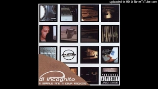 Download DL Incognito - Anticipation MP3