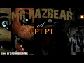 DJ Shark-Mr. Fazbear (feat. FPT PT) original song (Song by GROUNDBREAKING)