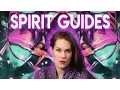 Lagu What are Spirit Guides? - Teal Swan