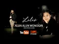 ALUN ALUN WONOGIRI Voc. Lilis Cipt. Badree