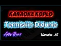 Download Lagu Termiskin Didunia Karaoke Versi Dangdut Koplo | Artis Room1
