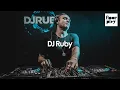 Lagu DJ Ruby live at Manual x Mango Alley ADE 2025 (Audiophile Quality 4K DJ Set)