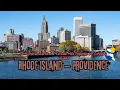 Providence Rhode Island The Hidden History of America s Smallest State